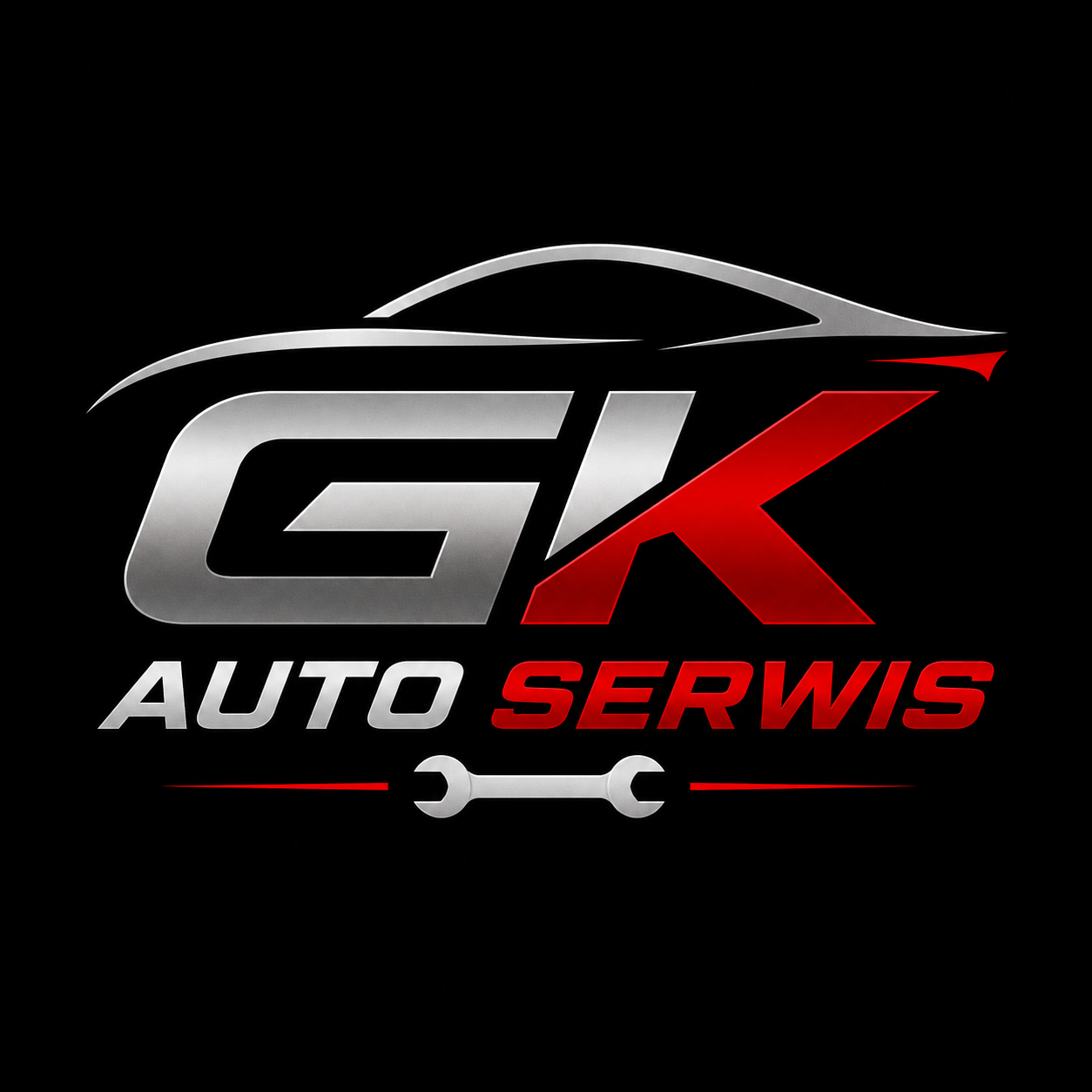 GK AUTO SERWIS